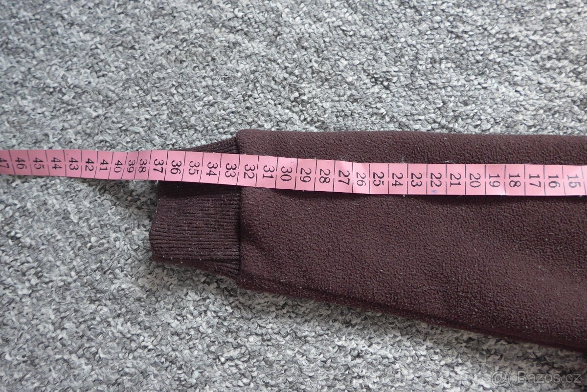 teplé mikiny mix od vel. 92-110/116 - 14