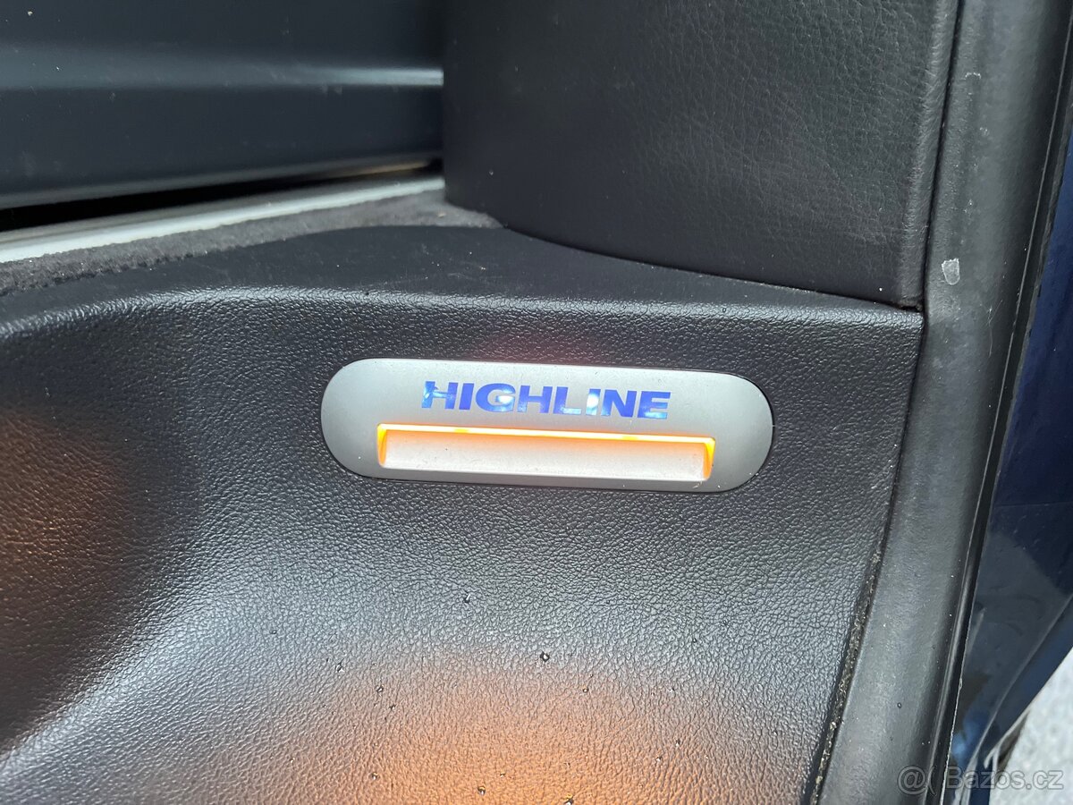 VW Multivan T6 Highline 4Motion, 2.0 TDI 150kW, DSG - 14