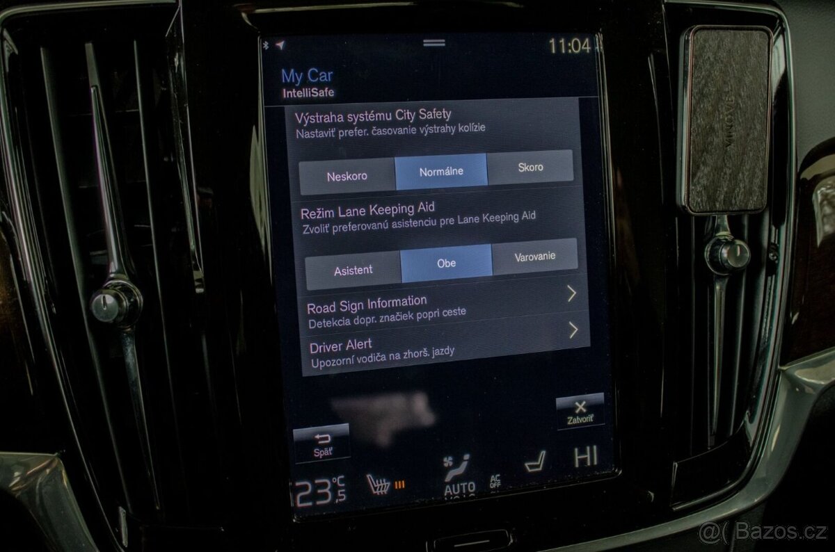 Volvo V90 / PREVERENÉ - 14