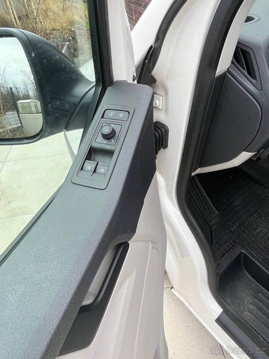 Transportér T6 ,2.0TDI, 147kw,DSG ,2019 - 14