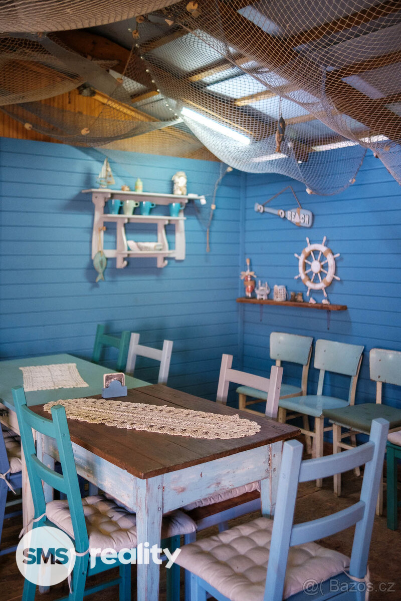 Prodej zavedené hospůdky ve Skalici u Frýdku - Místku - 14