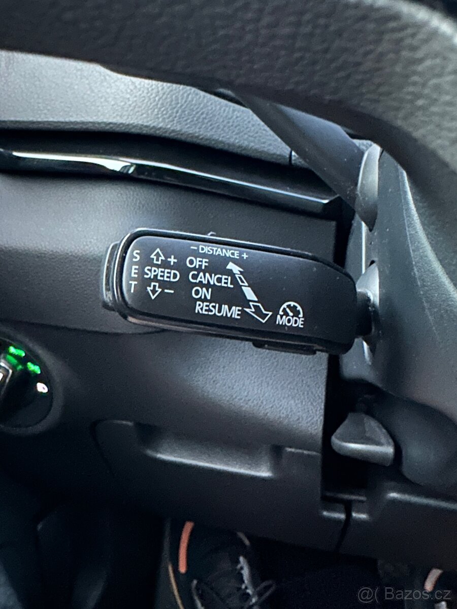 Škoda Karoq 1.6 TDI - 14