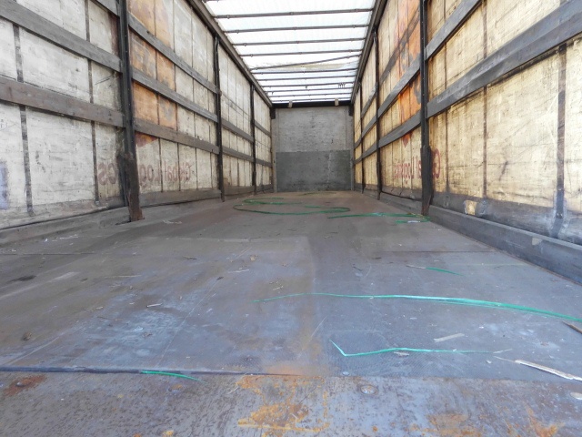 návěs KOGEL S24 - 14