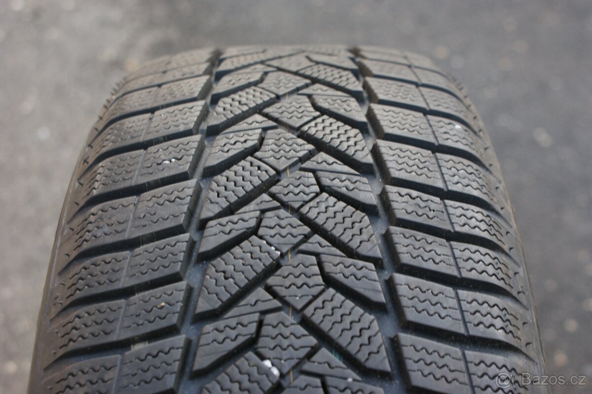 pekny alu origo alu kola Ford R16 nejeta , mozno zimni pneu - 14