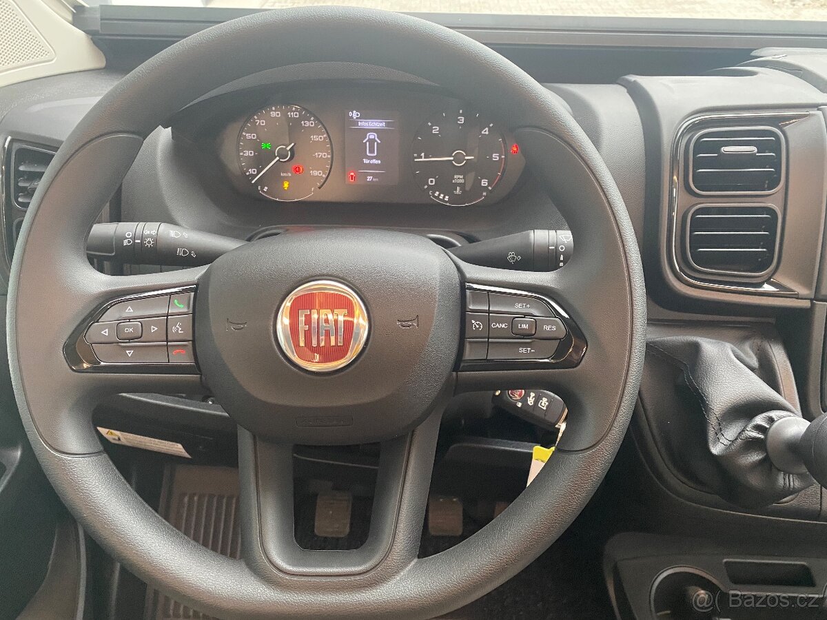 Karmann-Mobil Davis 591 TS - SLEVA 205 000 KČ - 14