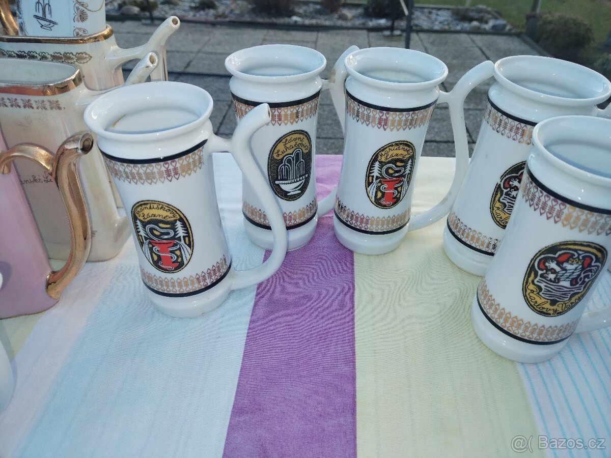 Lázeňská cucátka - 14