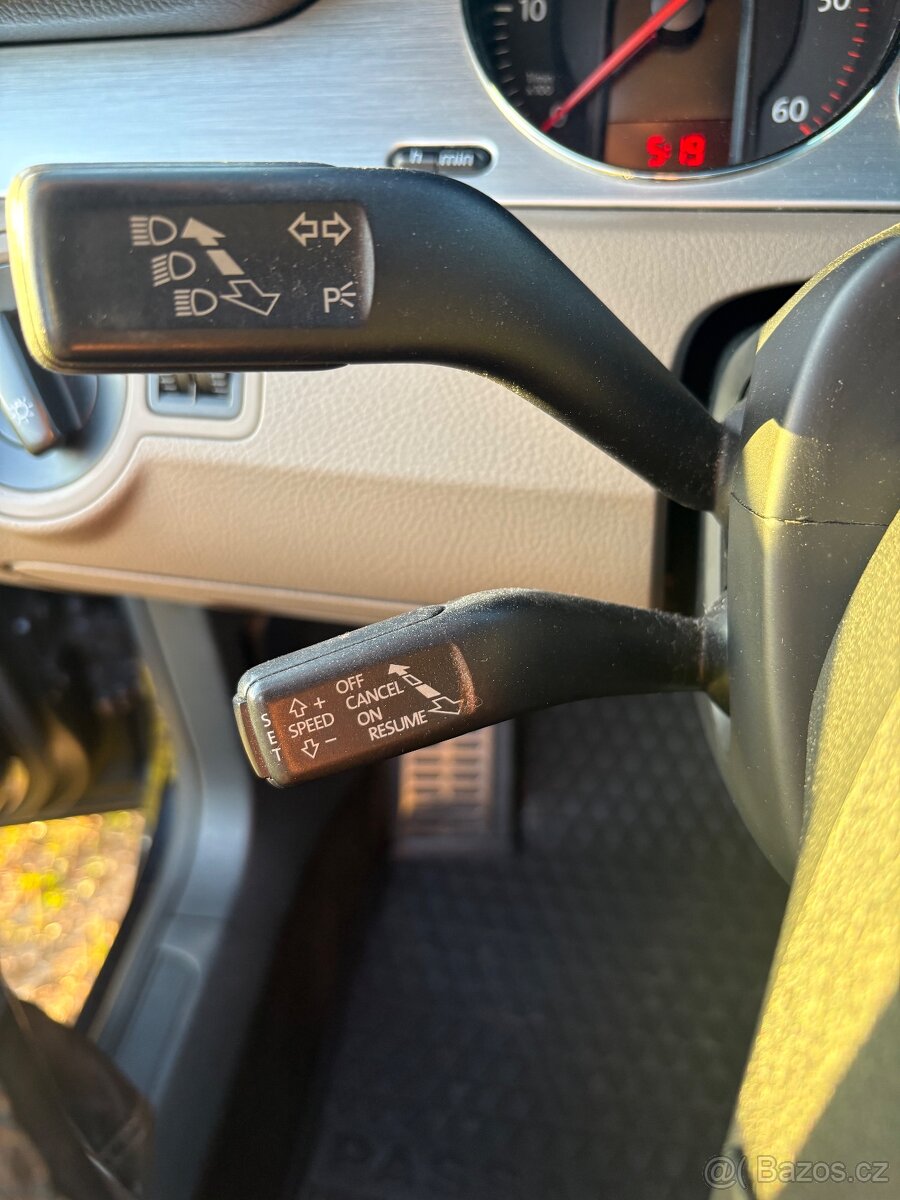 Passat b6 2.0TDI - 14