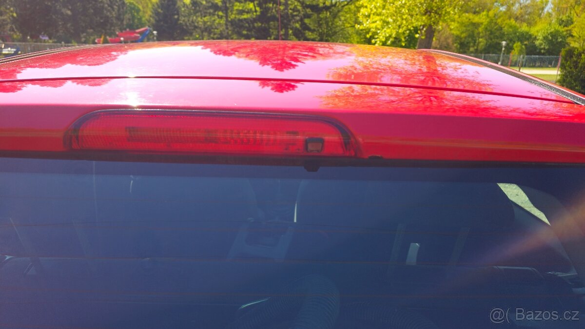 Ford fiesta 1.2 - 14