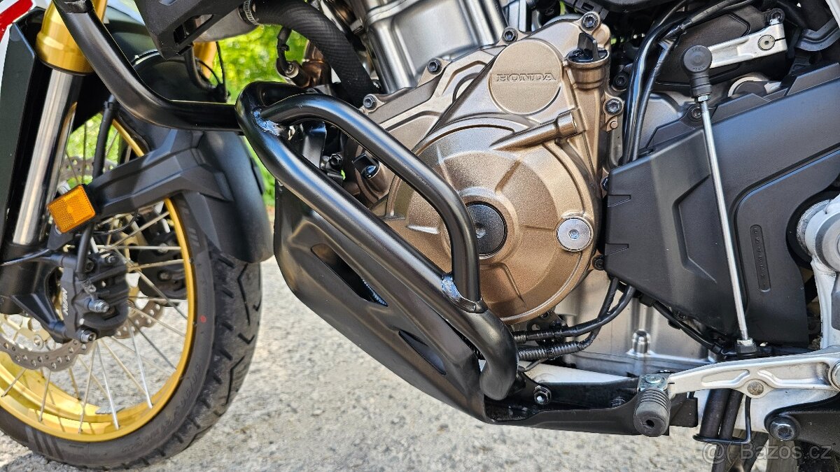 Honda CRF1100 Africa Twin Adventure Sports r.v. 2020 - 14