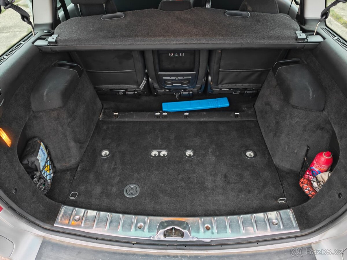 Peugeot 307 SW 1.6 HDi 80 kW - 14