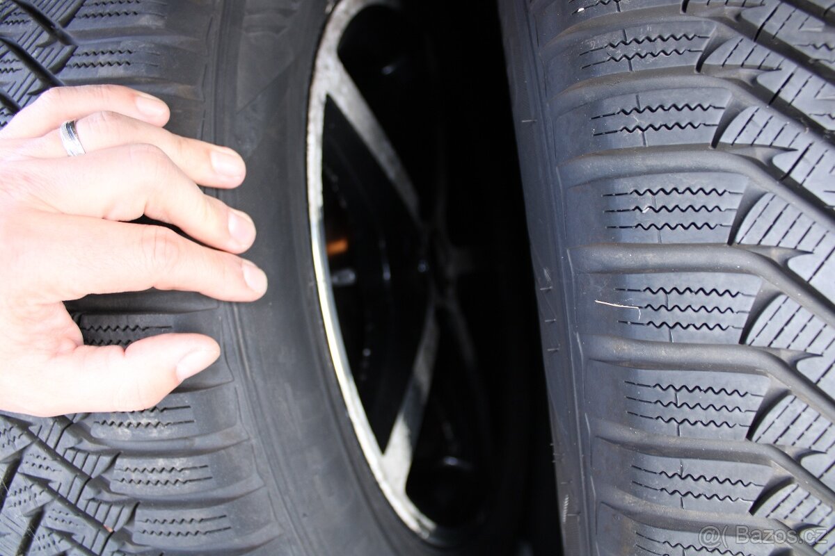 Peugeot 3008, 1,6HDi 84KW, 1.maj.,ČR,serviska, r.v. 2013 - 14