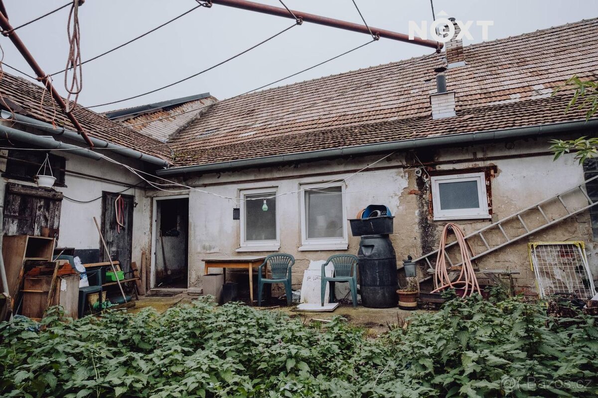 Prodej Rodinný dům, 120㎡ - 14