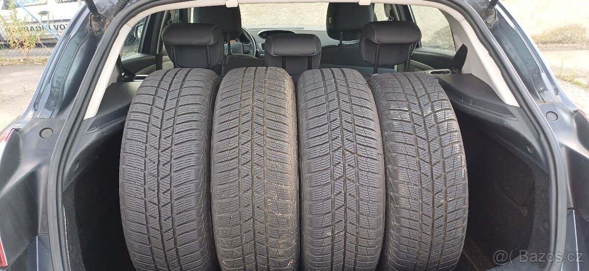 Renault Mégane, 1.5 dCi,temp.2xkola, - 14