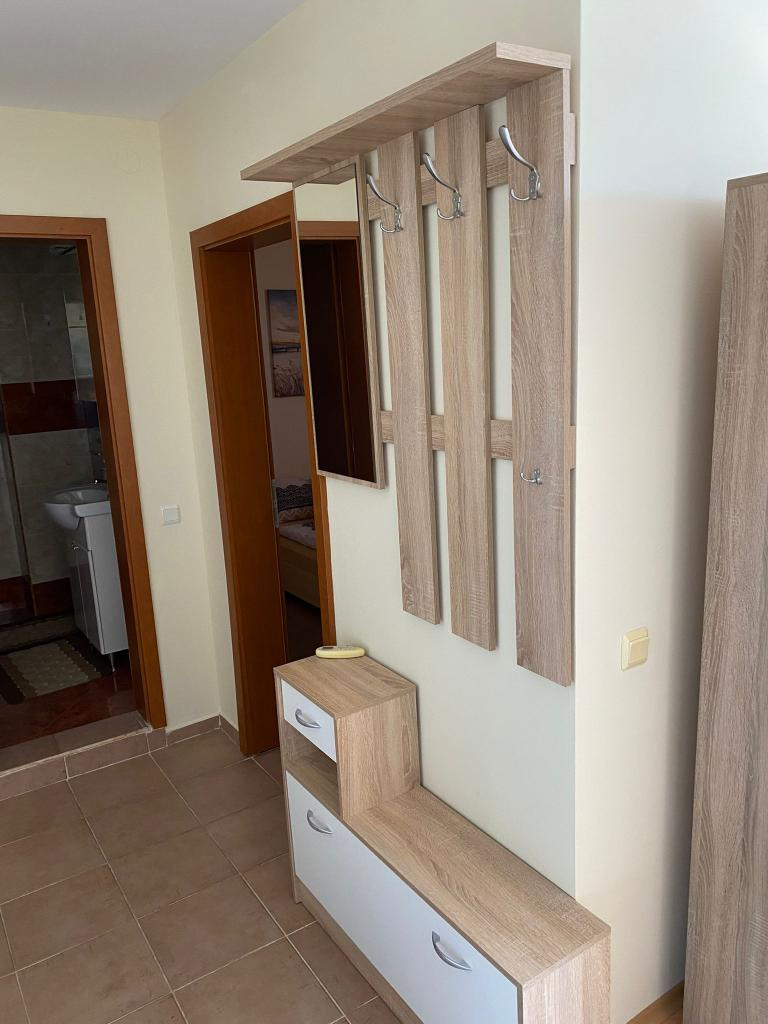 Prodej apartmánu Bulharsko - Sunny beach Slunečné pobřeží - 14