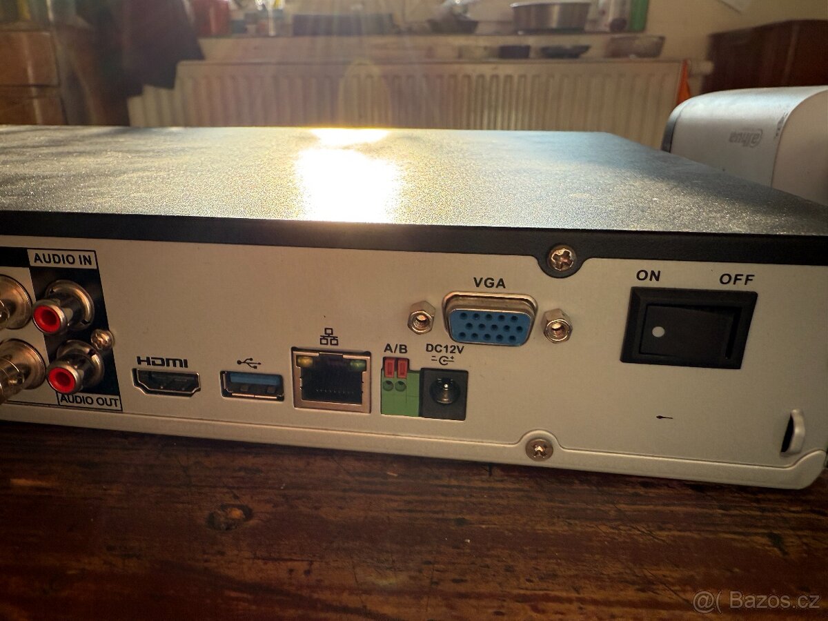 Venkovní kamery - 14