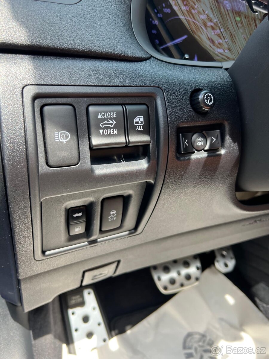 Lexus IS 250C Cabrio V6 - 14