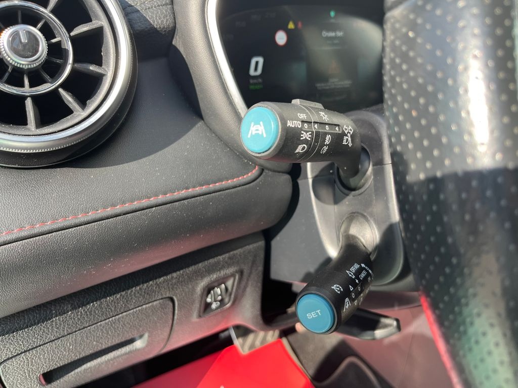 MG eHS 1.5 T-GDI Plug-in Hybrid, DPH - 14