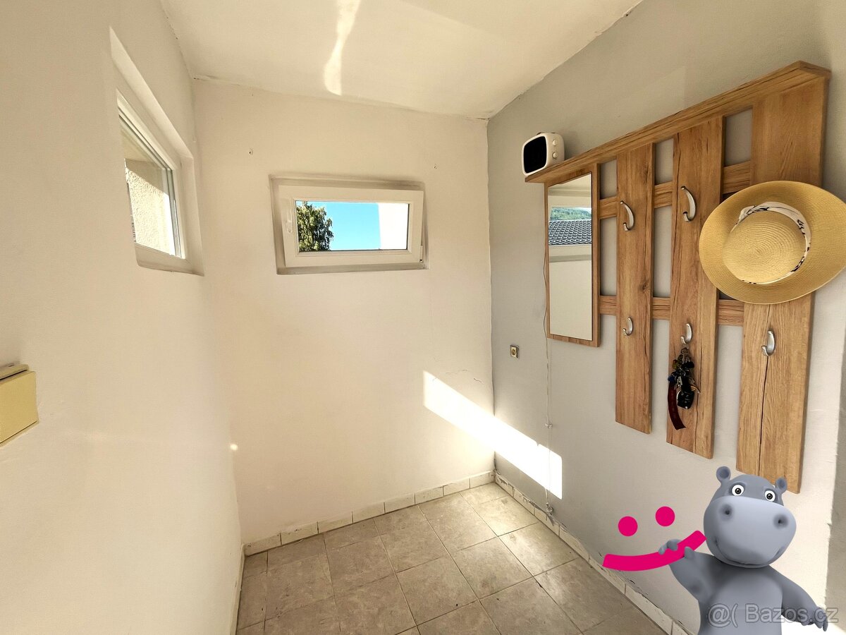 Prodej mezonetového bytu 3+1, 100 m² - Česká Ves, Jánského - 14