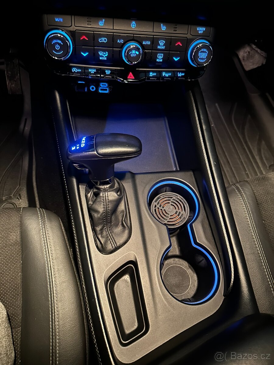 Dodge Durango 3.6 - 14