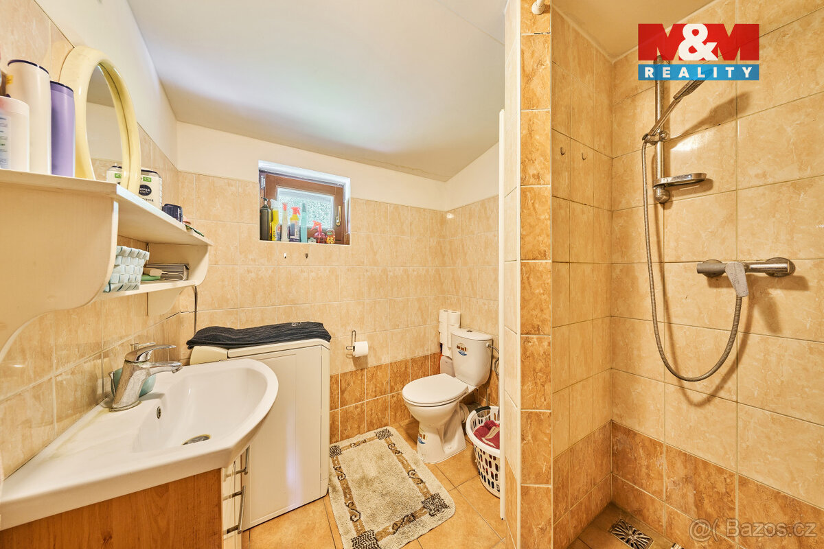 Prodej rodinného domu, 370 m², Rohoznice - 14