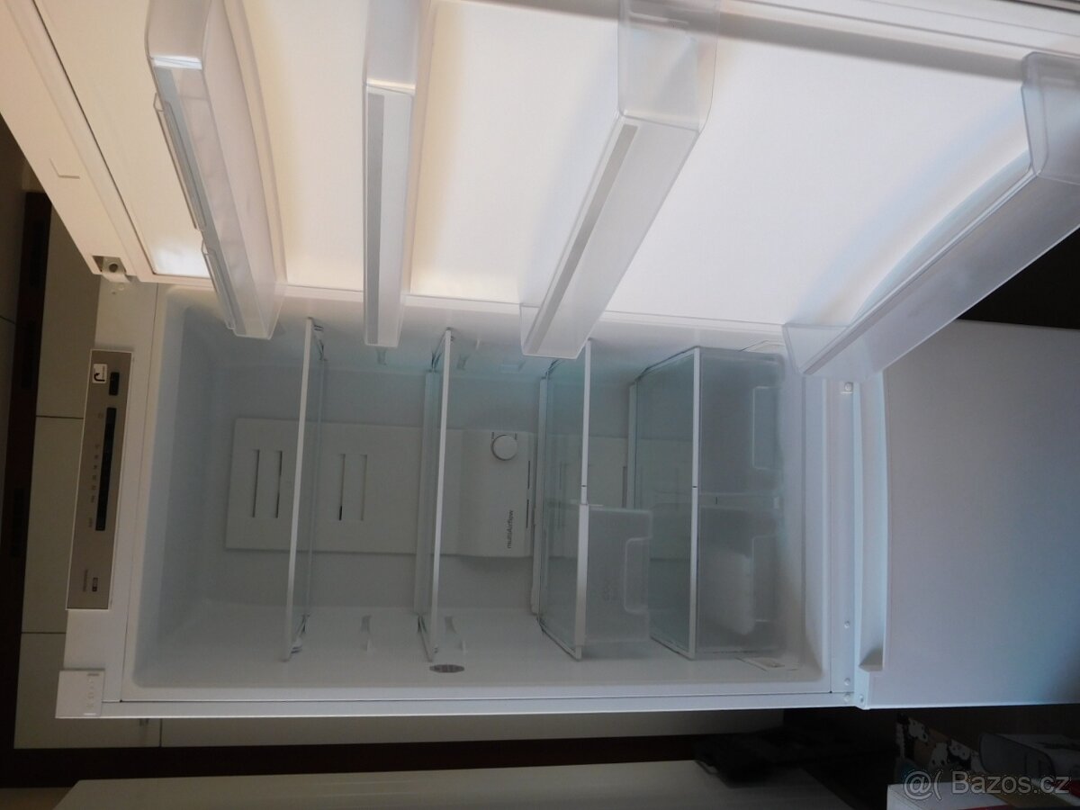 Lednice No-Frost SIEMENS - 14