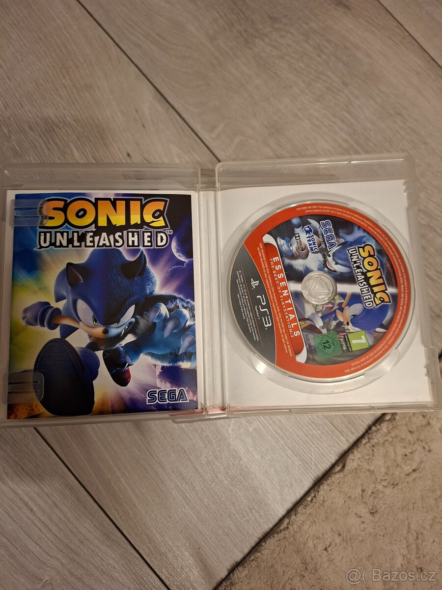 Playstation 3 Hry... - 14