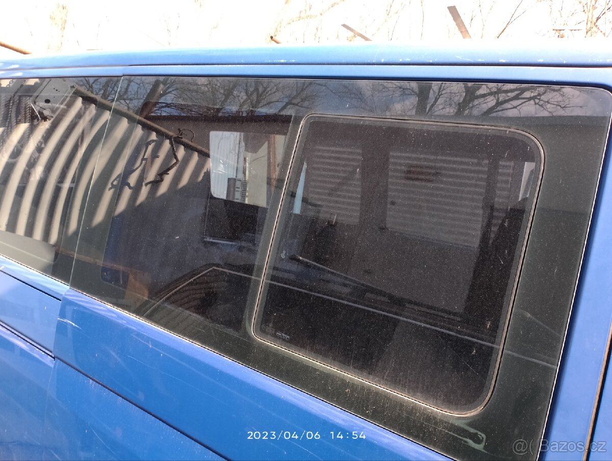 Vw,T5, 2.5,125 kw 2005 - 14