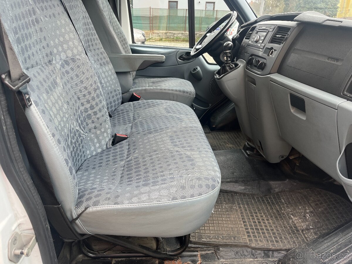 Ford Transit +++++ 2013 +++++ - 14
