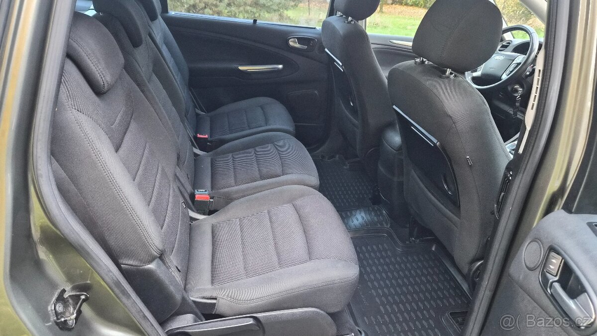 Ford S-max 2.0 TDCi ▪︎ Bez investic - 14