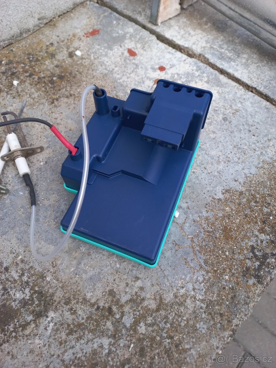 ND na plynový kotel Protherm Medvěd 30 KLO - 14