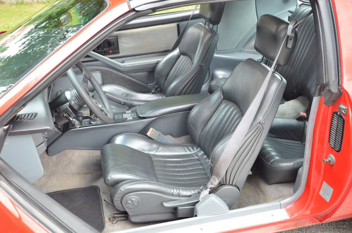 Pontiac Firebird 1989 - 14
