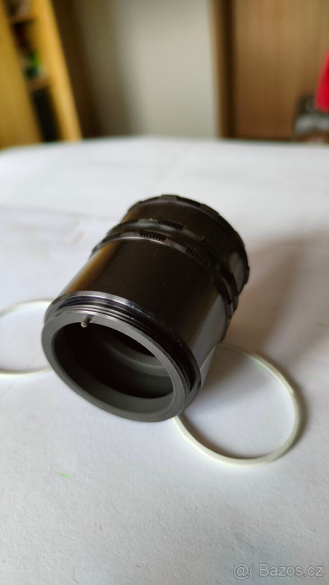 Fotoaparát Praktica MTL5 s příslušenstvím - 14