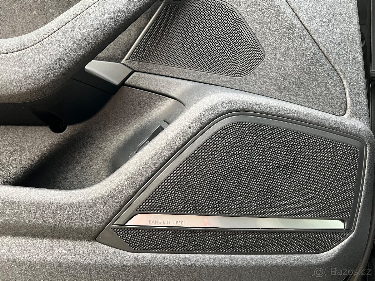 Audi S6 Avant 3.0 TDi,257kW,4x4,S-Line,LED,Tažné,Vzduch,DPH - 14