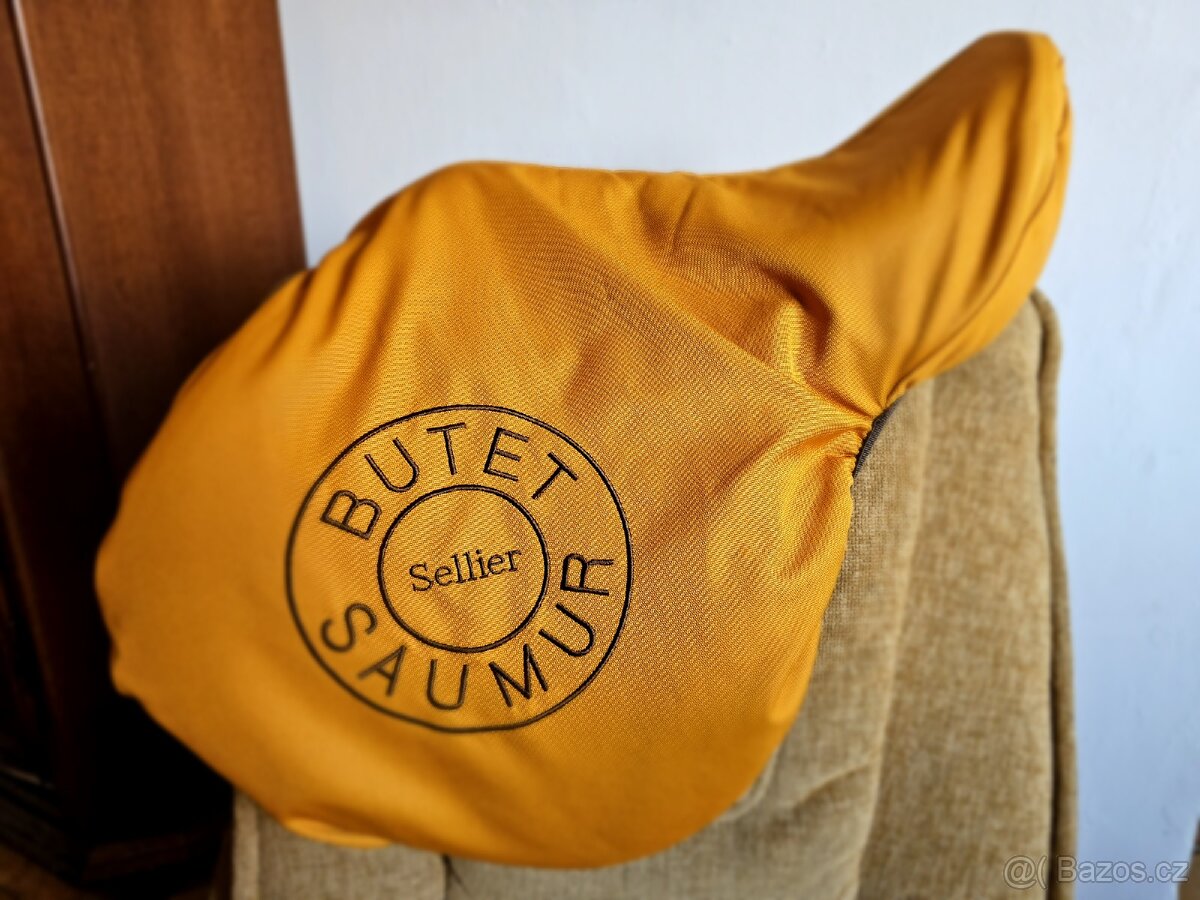 Butet Saumur 17" - 14