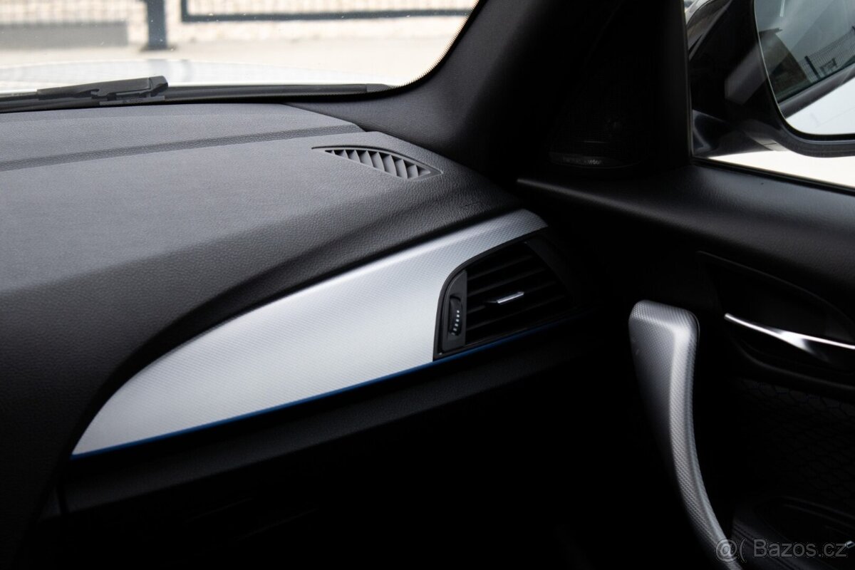 BMW M135iX Xdrive F20 320ps - 14