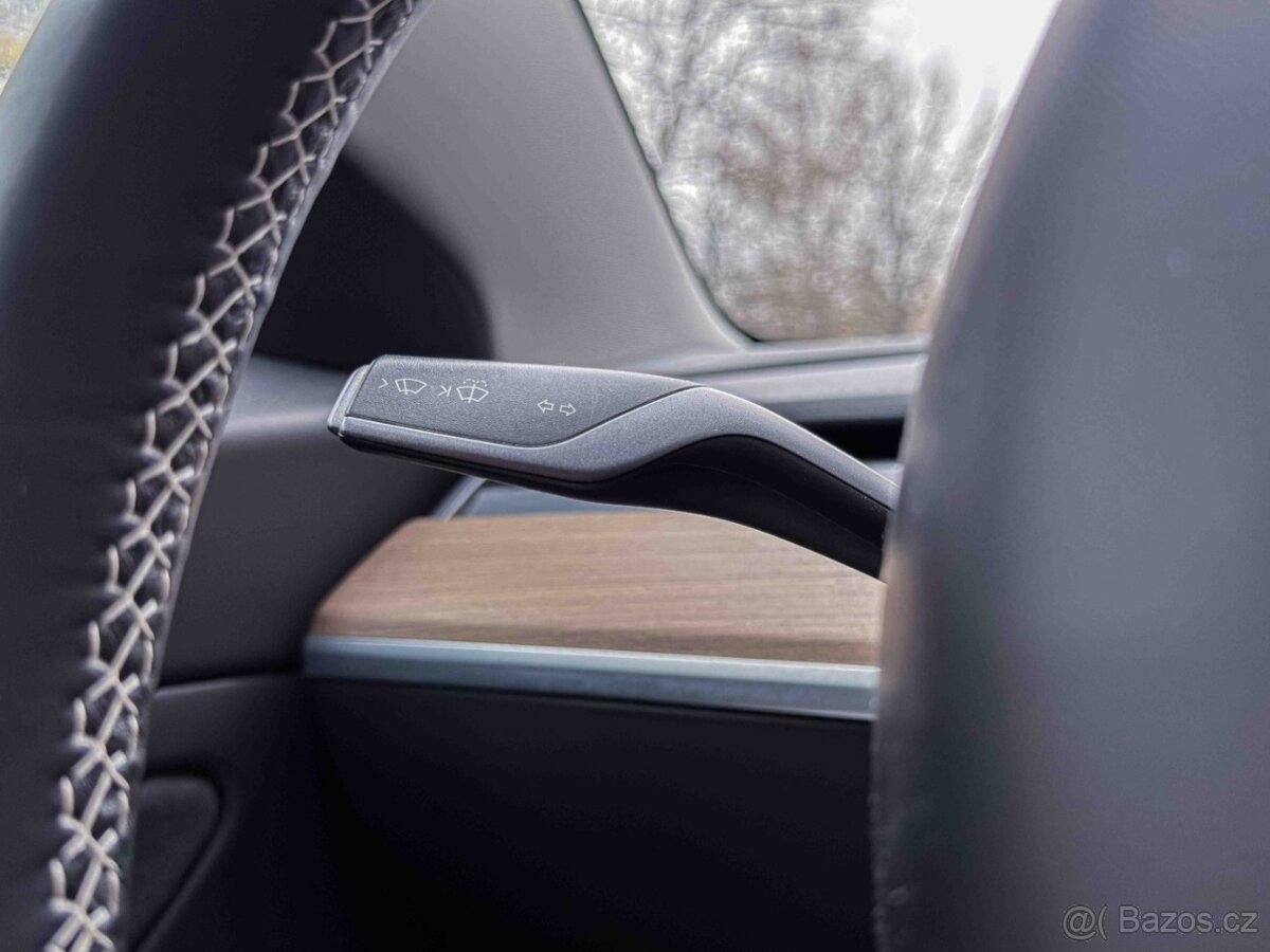 Tesla Model 3 Long Range 4x4 / ODPOCET DPH - 14