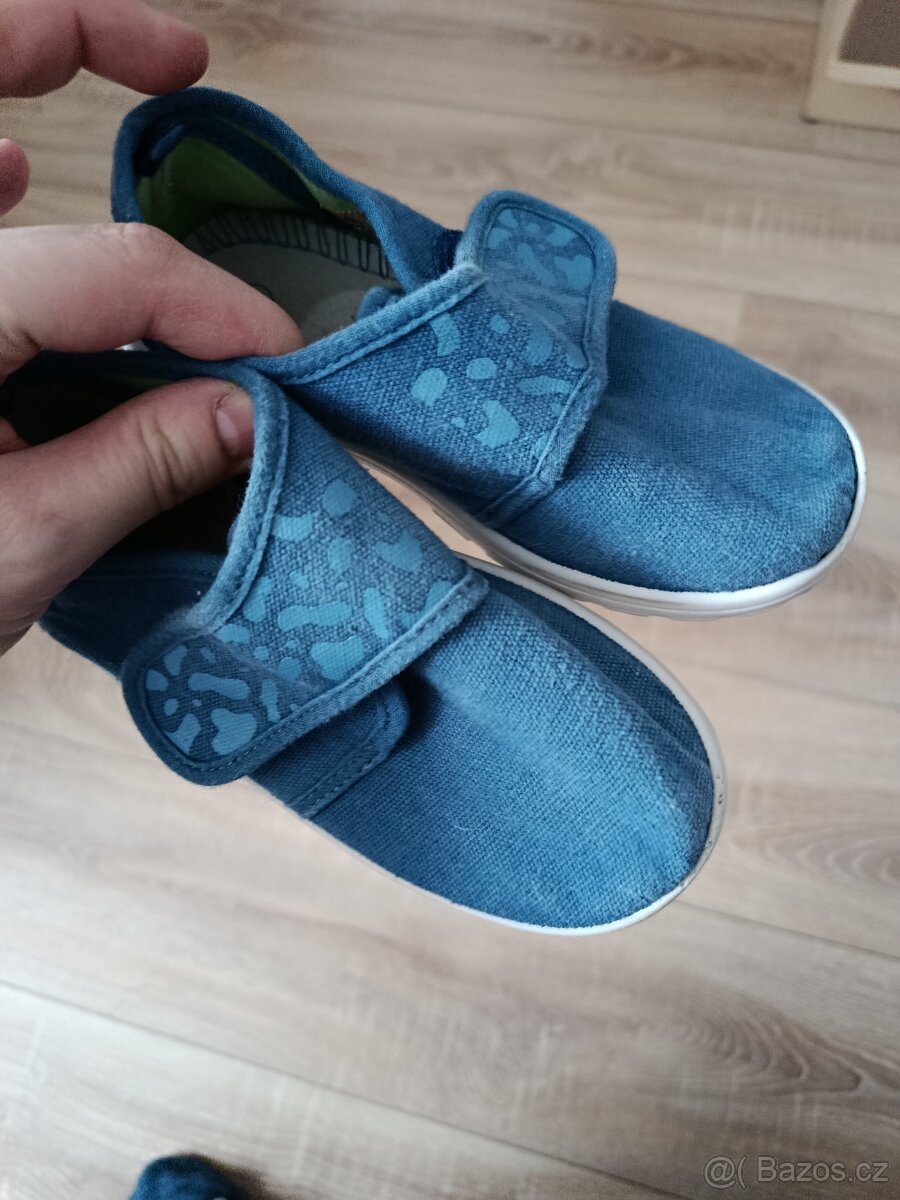 Holínky 27 Mimoň A holínky Flame, Bačkůrky - 14