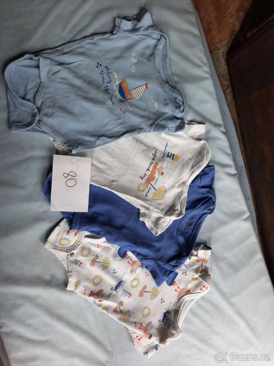 Interaktivní Delfín blu blu a koňík + oblečení+postýlka - 14