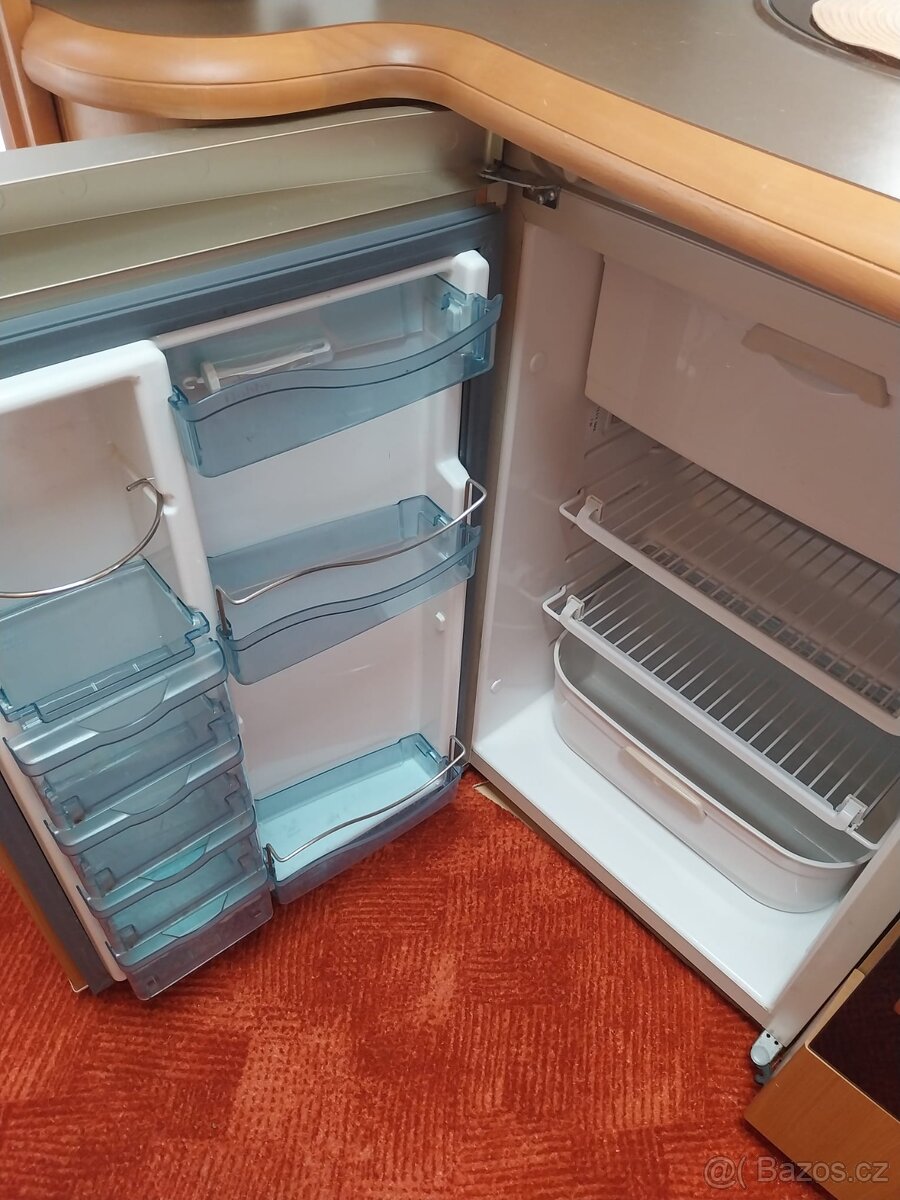 Hobby prestige 540 - 14