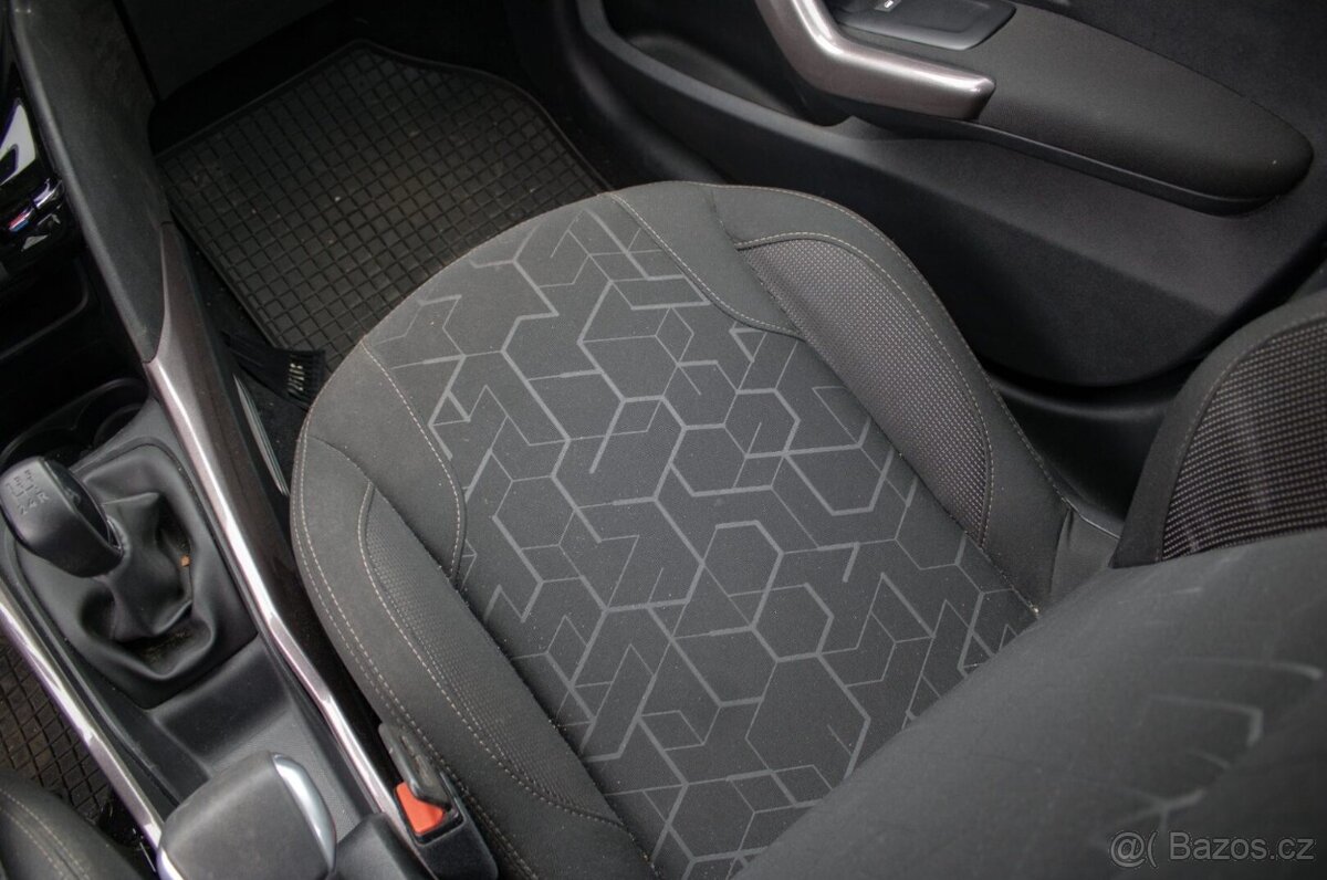 Peugeot 2008 1.2 PureTech 81 kW - 14