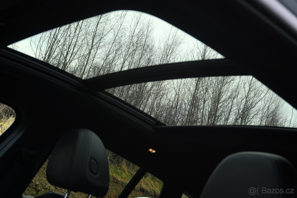 BMW X4 20d xDrive 140 kW, Tažné, Panorama, ACC, HUD - 14