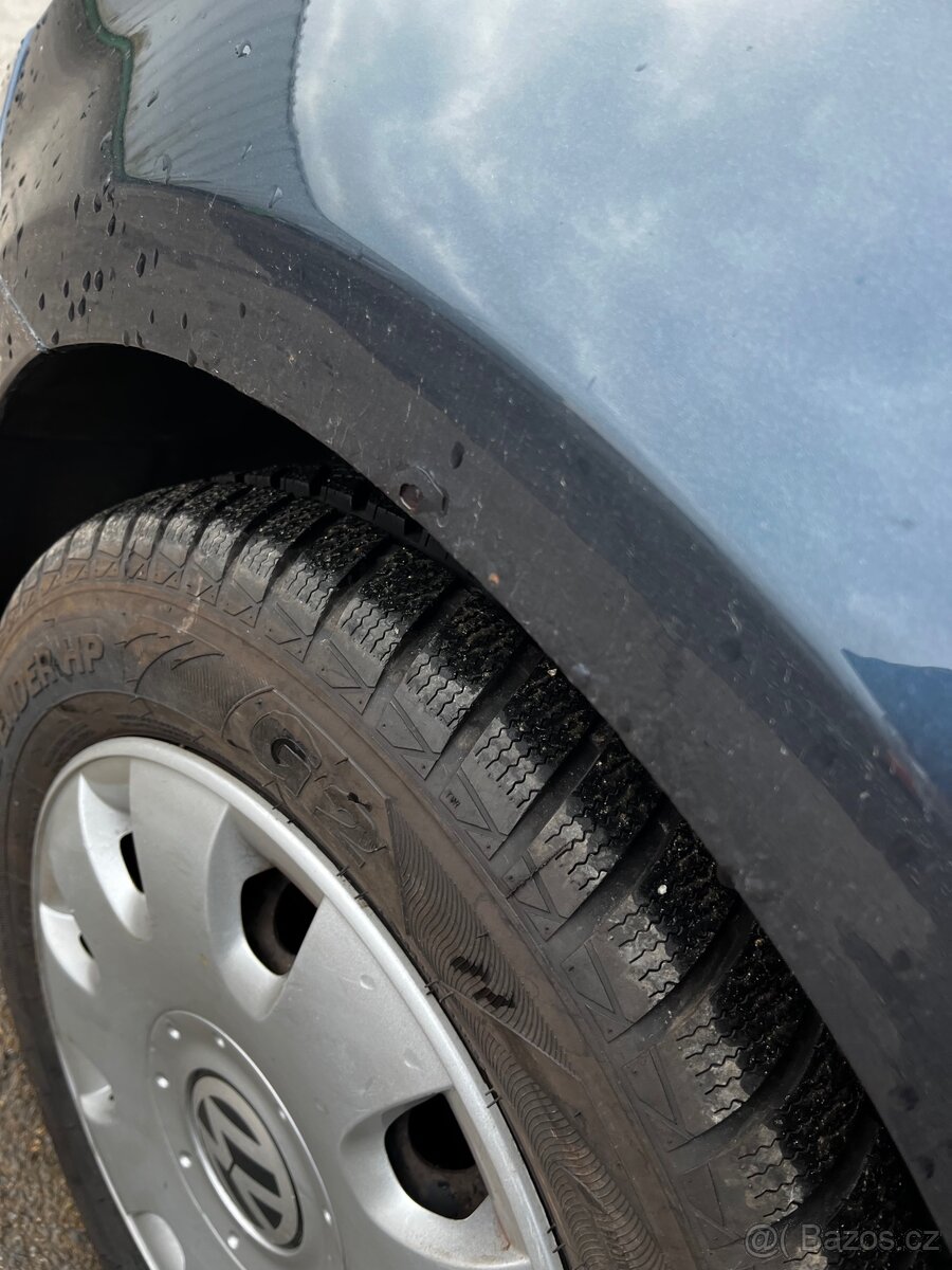 Volkswagen golf mk6 1.4tsi - 14