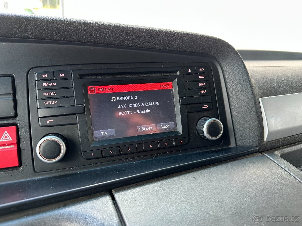 MAN TGX 18.440 STANDART E6 - 14