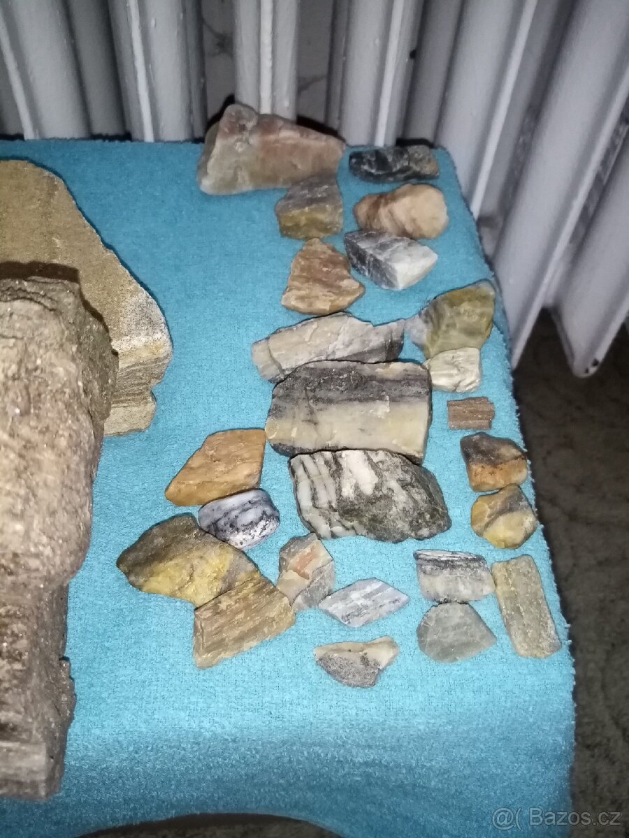 Dekorace do akvária - 14