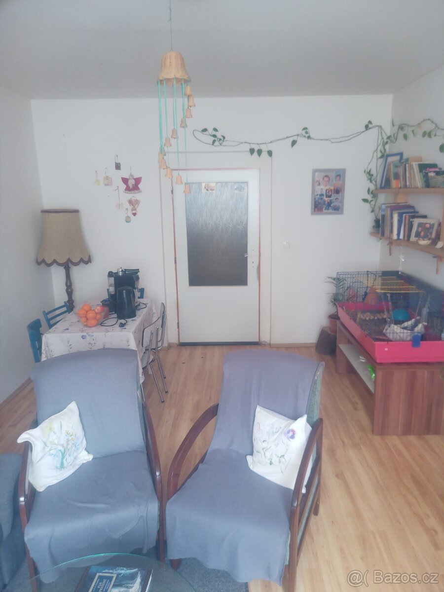 Byt 3+1 Bílina - 14