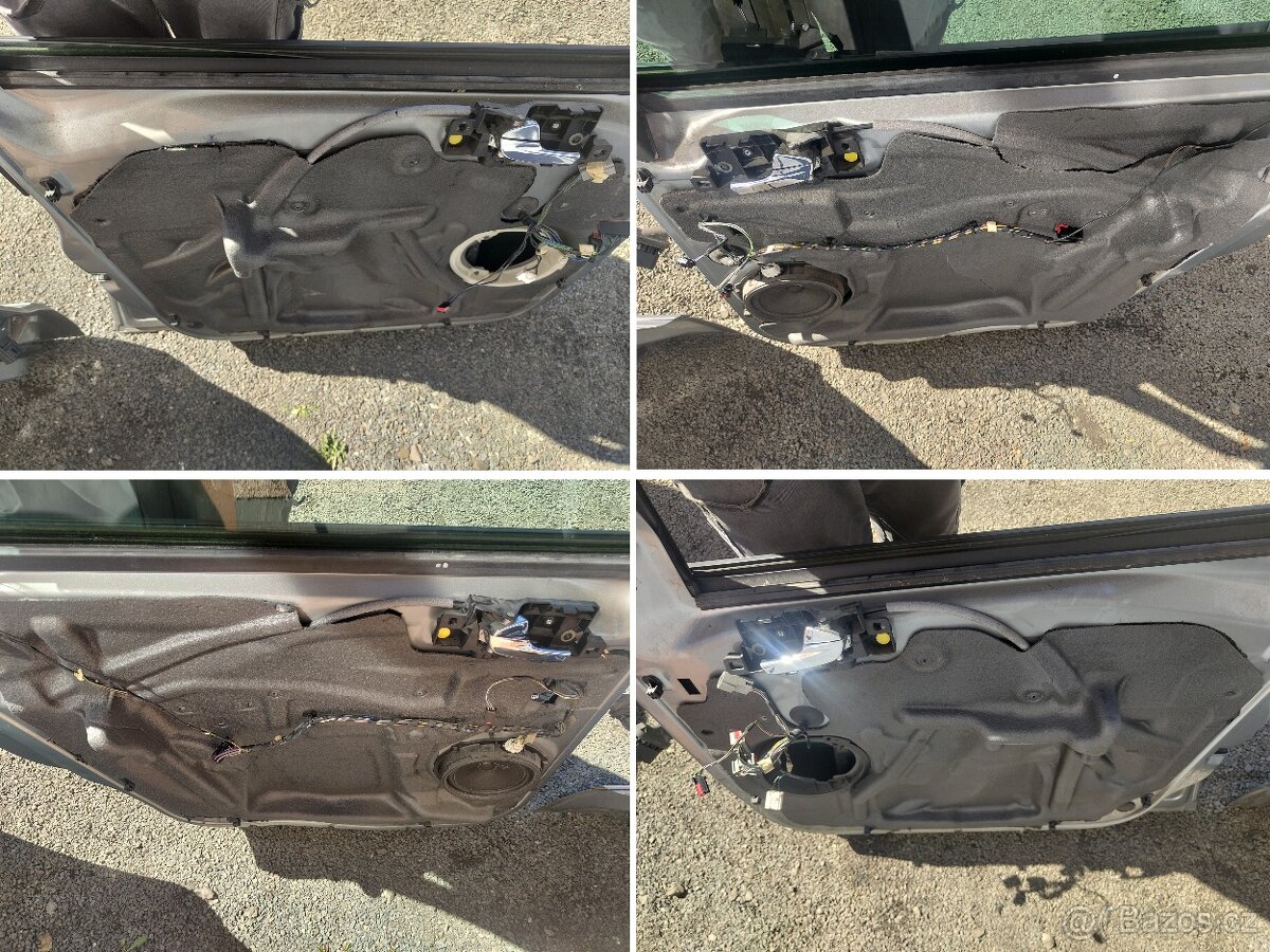 Karosářské díly Galaxy (06-09) - AP - 14