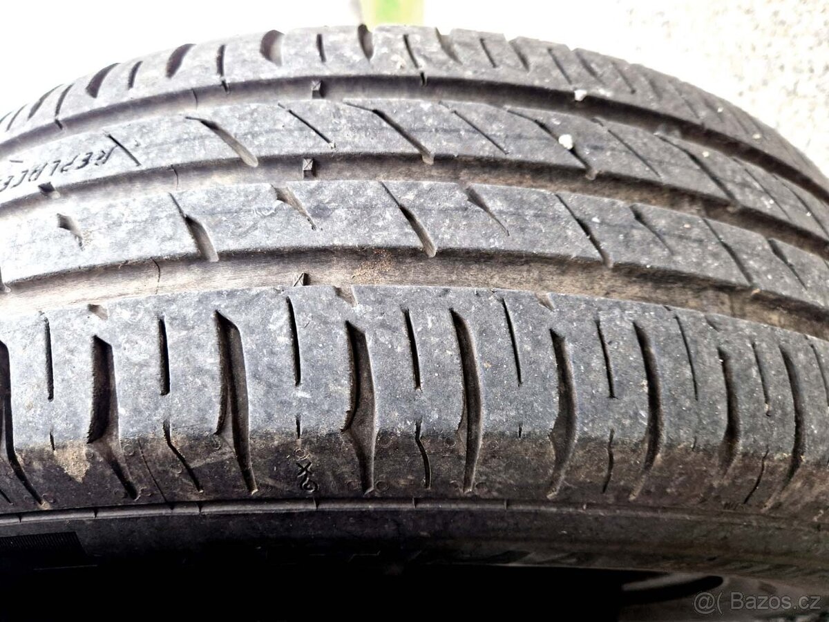 Ford Focus 1.6i STK na 2 roky - 14