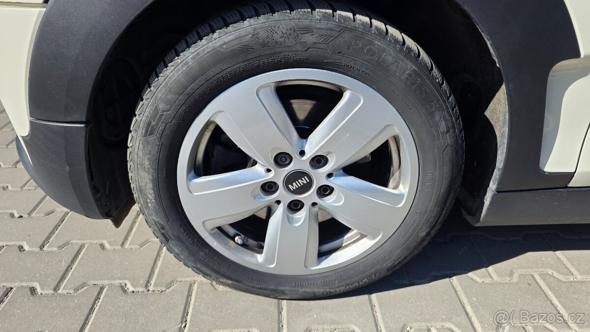 Mini Clubman - 14