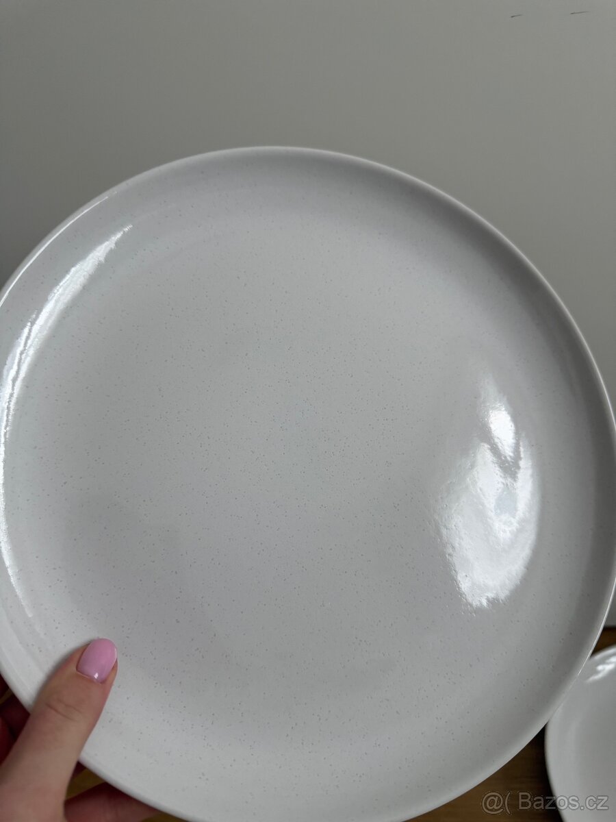 Sada nádobí Butlers Native 12 ks - 14