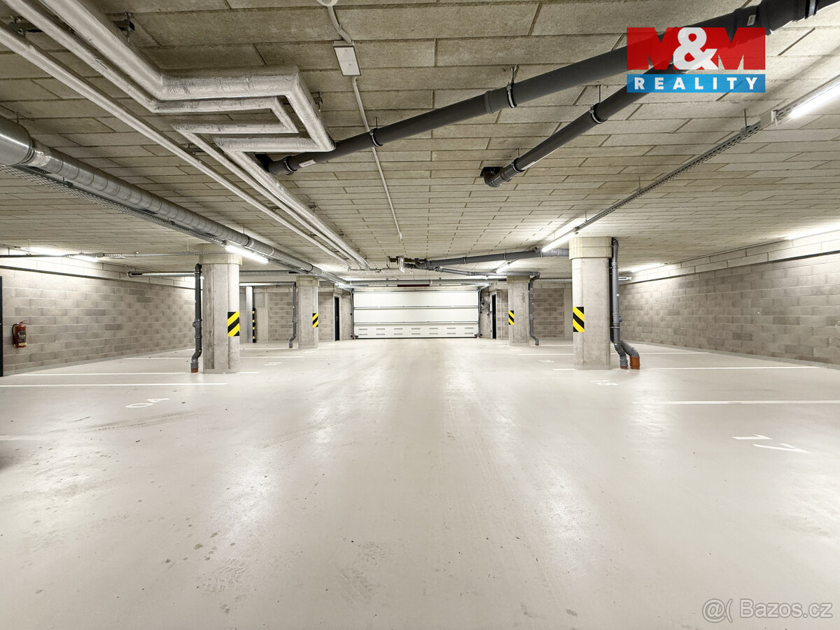 Prodej bytu 2+kk, 46 m², Kladno, ul. Ke křížku - 14